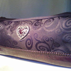 Brighton cosmetic bag is being swapped online for free