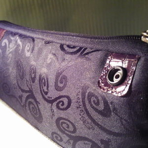 Brighton cosmetic bag is being swapped online for free