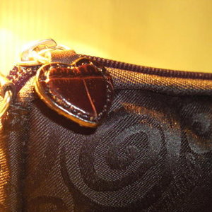 Brighton cosmetic bag is being swapped online for free