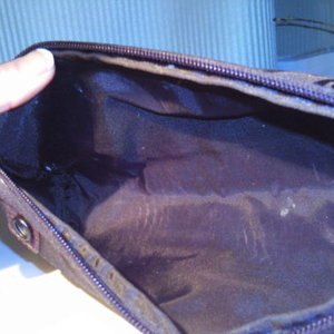 Brighton cosmetic bag is being swapped online for free