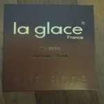 La Glace Acne Mask is being swapped online for free
