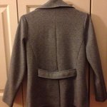 Custom Made Tweed Peacoat is being swapped online for free