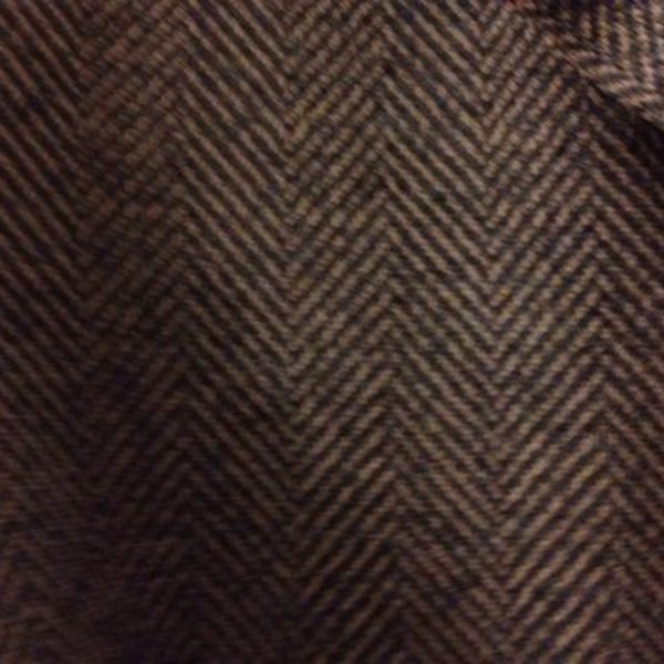 Custom Made Tweed Peacoat is being swapped online for free