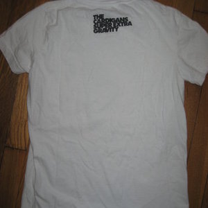 The Cardigans band tee S is being swapped online for free