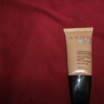 avon magiz foundation soft honey is being swapped online for free