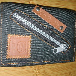 New Xin Fu Mao Wallet is being swapped online for free