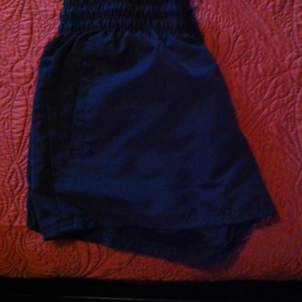 Puma Workout Exercise Shorts is being swapped online for free