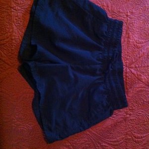 Puma Workout Exercise Shorts is being swapped online for free