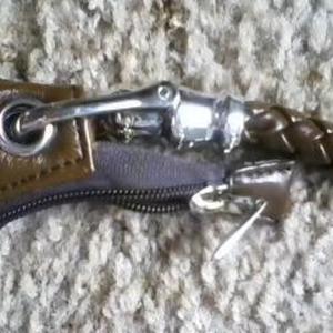 Authentic PRADA Purse is being swapped online for free