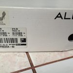 Aldo heels 39 (size 8) is being swapped online for free