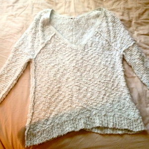 Free People sweater is being swapped online for free