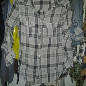 h&m top is being swapped online for free