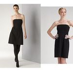Theory Wool Helene Dress Size 4 (Runs small, fits 0-2) is being swapped online for free