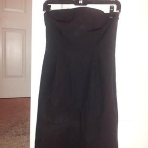 Theory Wool Helene Dress Size 4 (Runs small, fits 0-2) is being swapped online for free