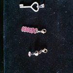 Set of Charms is being swapped online for free