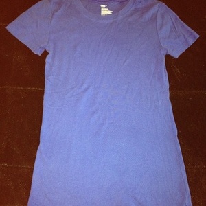 Gap tee is being swapped online for free