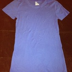 Gap tee is being swapped online for free