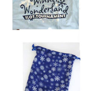 Treasure Island vegas casino slot tournament T-shirt is being swapped online for free