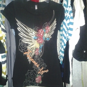 Cute Top is being swapped online for free