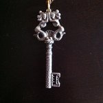 New Key Necklace is being swapped online for free