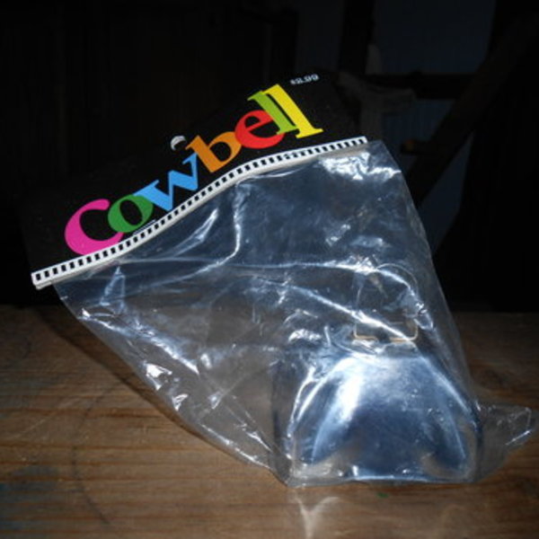 Cowbell is being swapped online for free