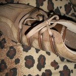 Sketchers Running Shoes-8 1/2 is being swapped online for free