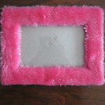 Pink Frame *Freebie is being swapped online for free