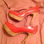 Guess Heels is being swapped online for free