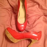 Guess Heels is being swapped online for free