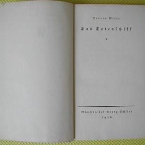 Old German Book is being swapped online for free