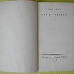 Old German Book is being swapped online for free