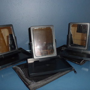 Mary Kay Mirrors & Mesh Bags is being swapped online for free