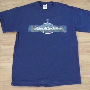 New Kona T-Shirt is being swapped online for free