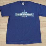 New Kona T-Shirt is being swapped online for free