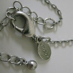 *free* aeo Feather Necklace is being swapped online for free