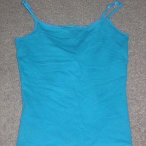 Express Tank Top With Bra Shelf Size XS is being swapped online for free