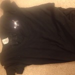 VsPink Sequined Vneck is being swapped online for free