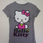 Hello Kitty Shirt is being swapped online for free