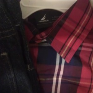 nauitica boys outfit   is being swapped online for free