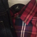 nauitica boys outfit   is being swapped online for free