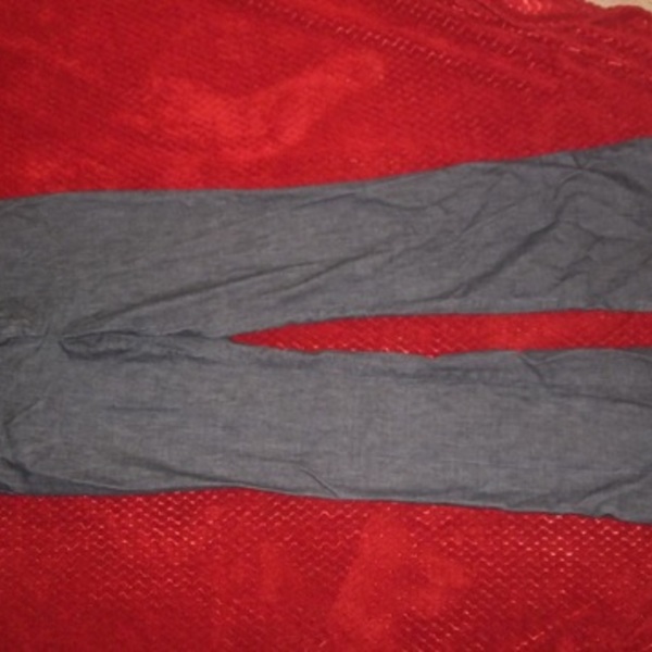 jeans size 8L is being swapped online for free