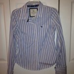 Abercrombie & Fitch Button Down is being swapped online for free