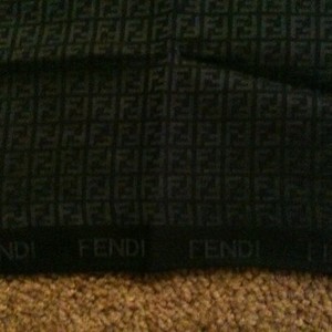 Authentic FENDI Scarf is being swapped online for free