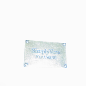 White Simply Vera Wang Purse is being swapped online for free