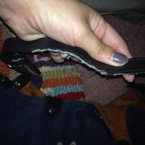 Cat purse is being swapped online for free