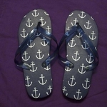 Anchor Flip Flops is being swapped online for free