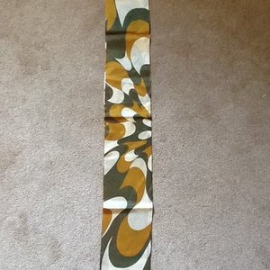 Vintage 60s Silk Scarf is being swapped online for free