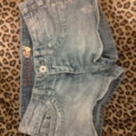 cute mudd shorts is being swapped online for free