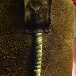 american eagle boots is being swapped online for free