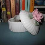 Adorable Heart Dish is being swapped online for free